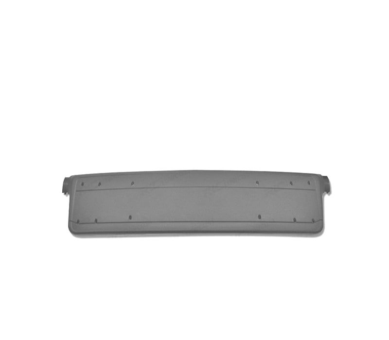 SUPORTE MATRICULA PARA-CHOQUES PACK M BMW E46 BERLINA 98-05