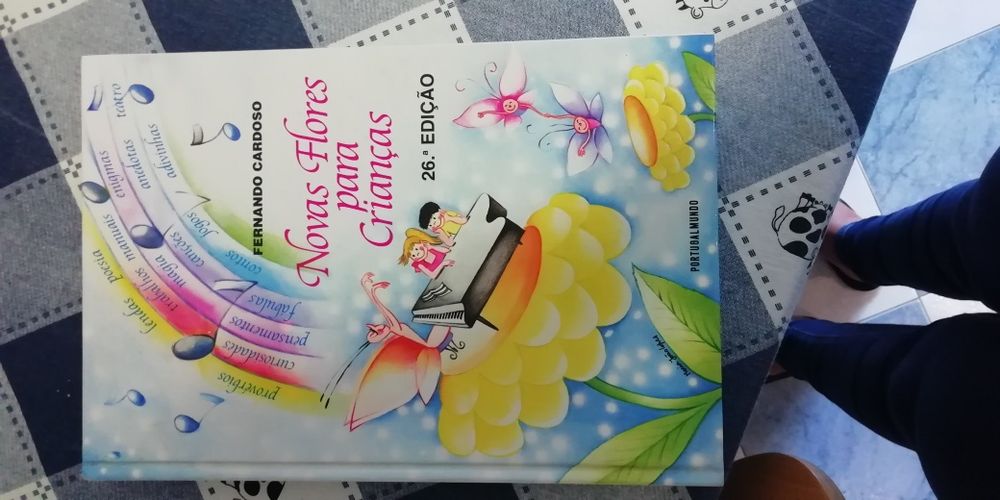 Livros vários coleções