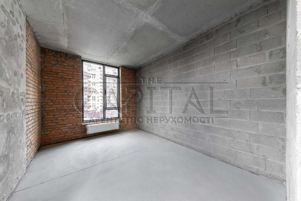 Продаж 3-кімнатної квартири в ЖК TRIIINITY/100м2/Печерськ/Центр