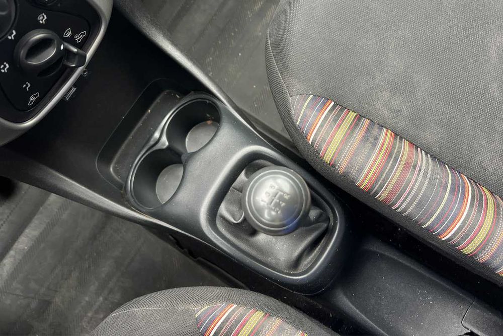 Citroen C1 2014