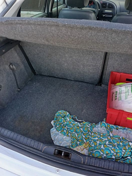 Citroen xsara 1.4