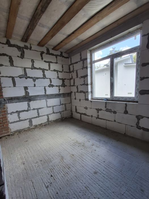 Продаж якісного дуплекса м.Ірпінь 4 кім 120м2 та 3 сотки землі  ГАЗ!