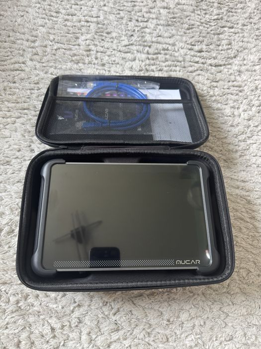 tester diagnostyczny mucar 892bt OBD