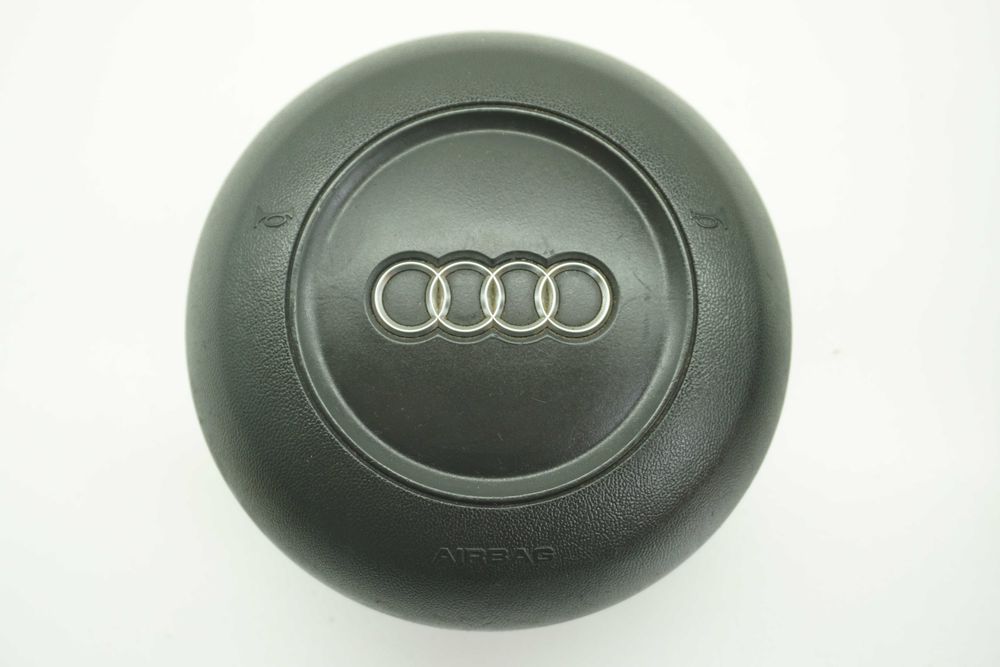 Audi a3 8p audi tt 8j mk2 8J0419091 8J0880201 kierownica ścięta poduszka powietrzna komplet*