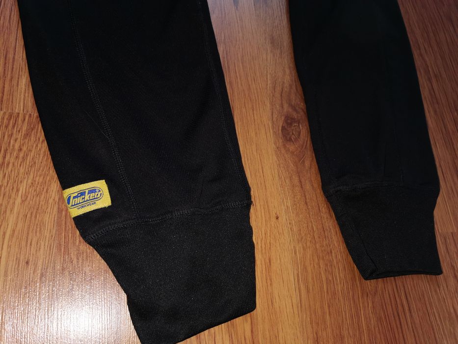 Snickers first layer long johns getry kalesony XL