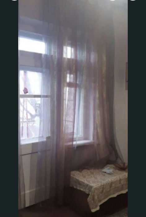 Комната в общежитии