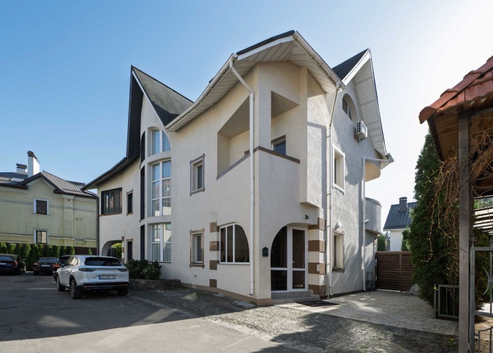 Сдам дом Козин Конча Заспа