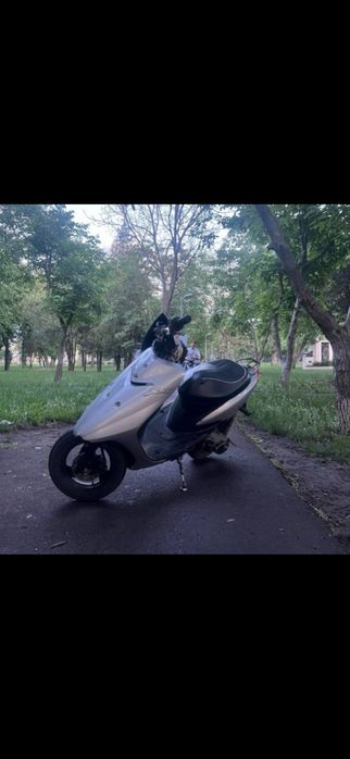 Ямаха са16 свежа собрана