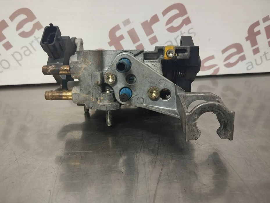 CORPO / BORBOLETA DE ADMISSÃO OPEL CORSA B 1.2 16V (X12XE)