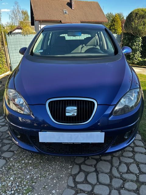 Seat Altea 1.9 TDI