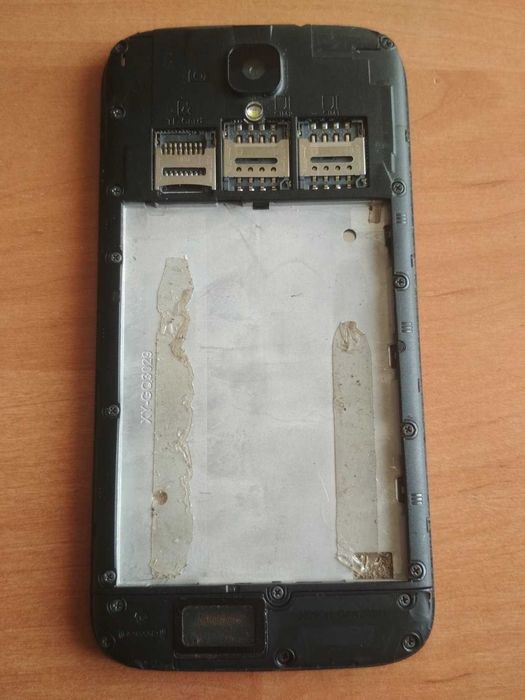 Телефон Assistant AS-5432 Agio