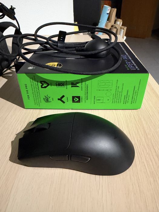 Razer Viper v4 Pro