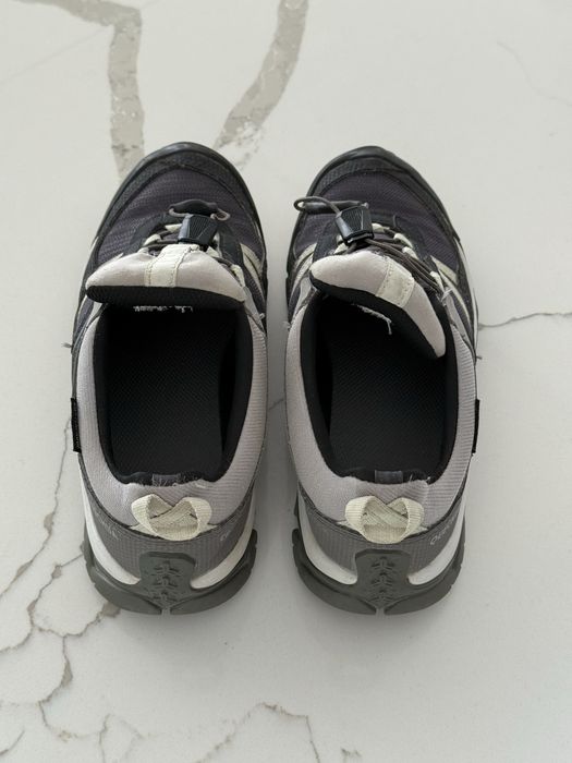 Wodoodporne buty jesienne 35