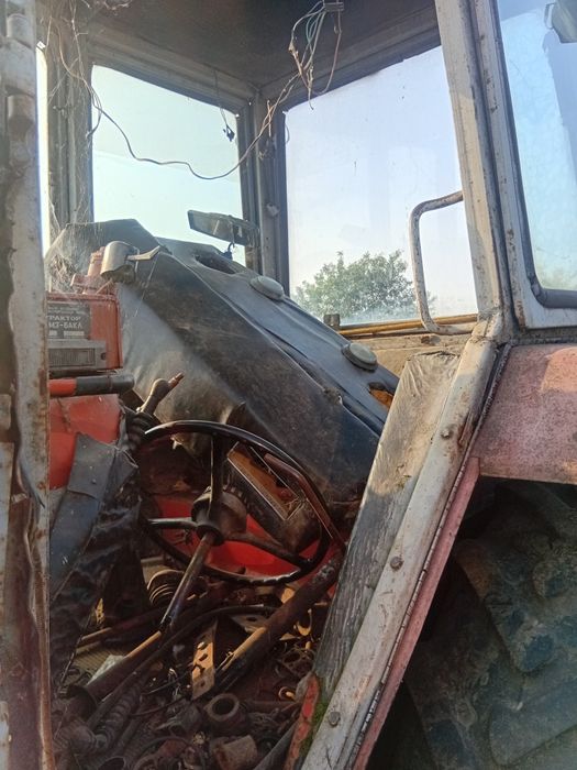 Продам юмз-6Продам юмз-6