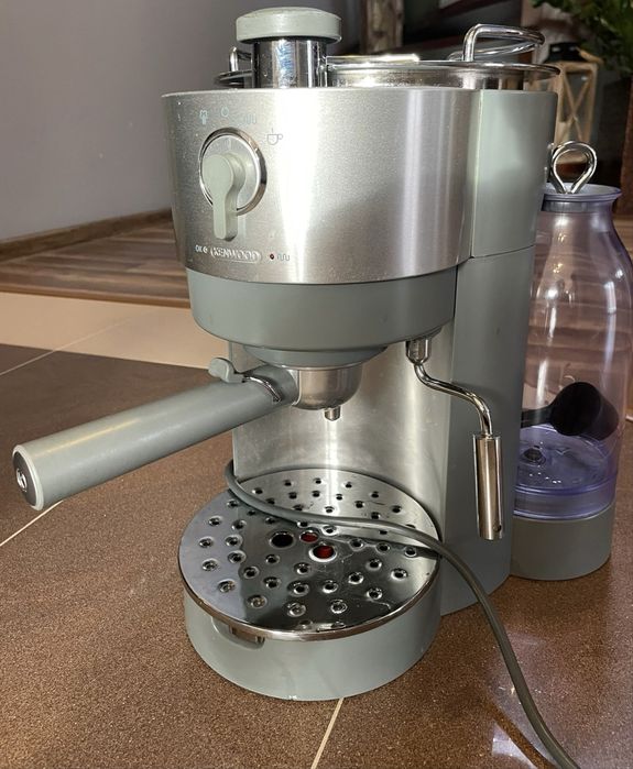 Ekspres do kawy ciśnieniowy Kenwood AGD ES430 EON