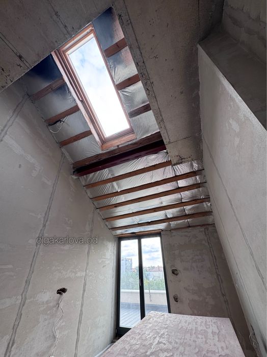 3-комнатная квартира по адресу Фонтанская дор. (площадь 103 м²) - Atlanta.ua - фото 16