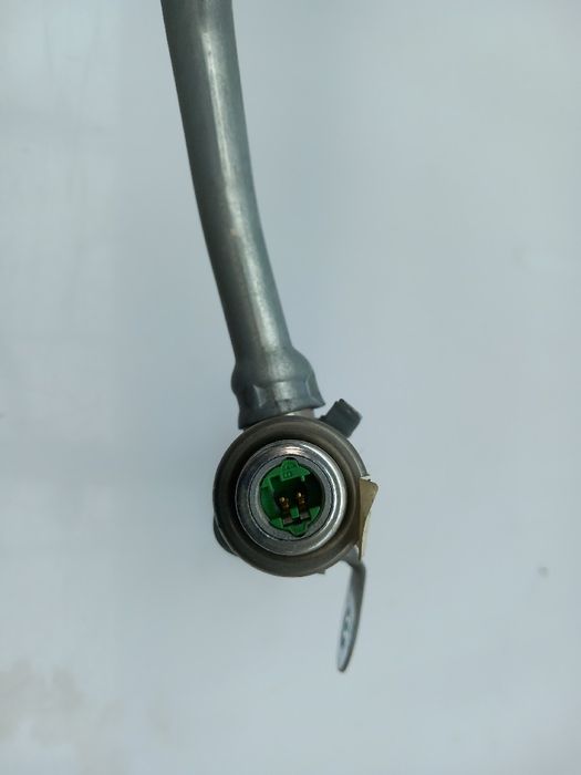 Airbag cortina esquerdo RENAULT Clio III (BR0/1, CR0/1)