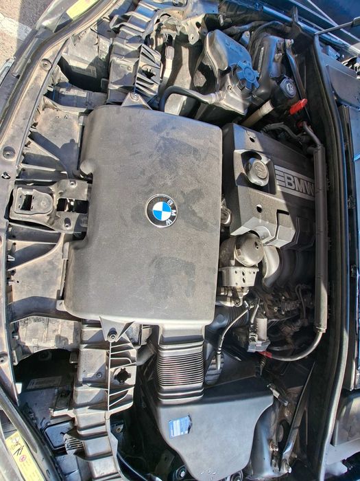 BMW 1 Series, в збереженому стані!!!