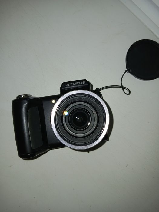 Фотоопарат OLYMPUS SP-620UZ