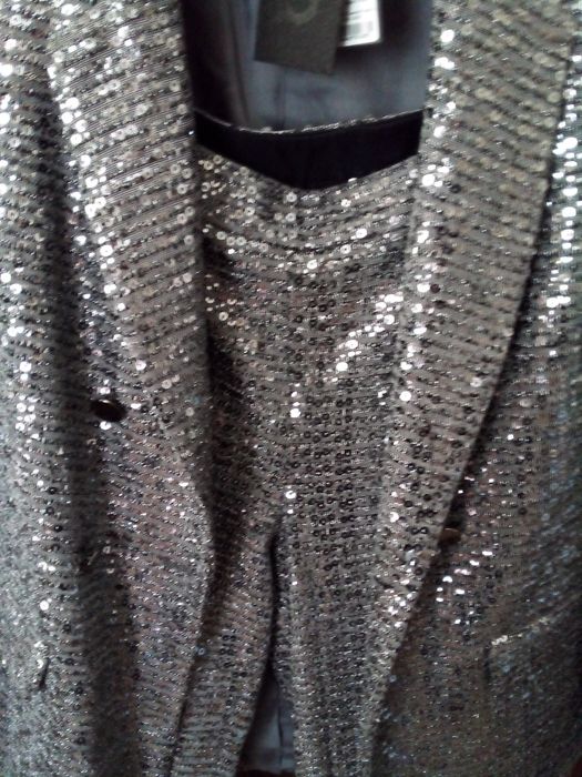 Женский брючный костюм