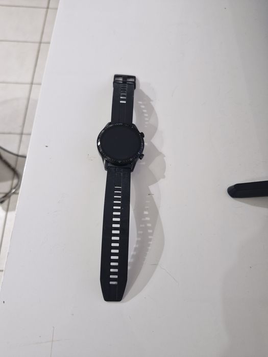 Relógio com pouco utilização