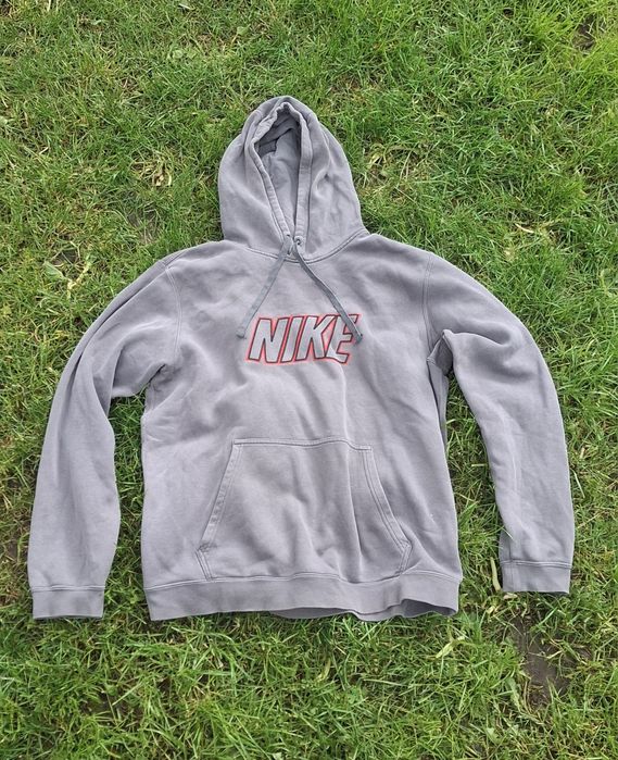 Чоловіче худі  Nike