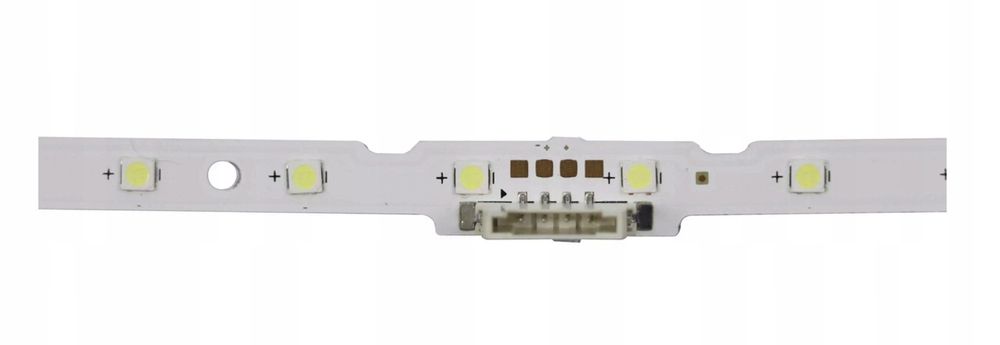 Listwy Led Ue55Nu7102 Aot-55-Nu7100 Komplet 2 Szt.