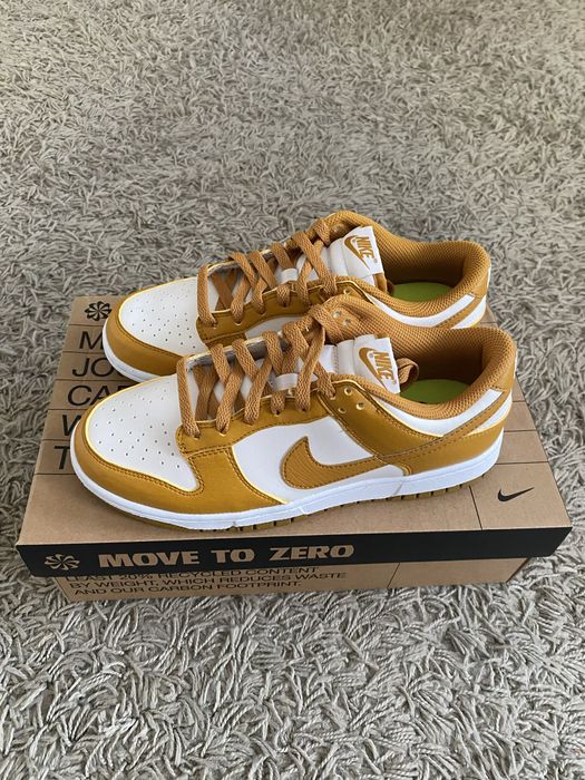 Nike Dunk Low Phantom