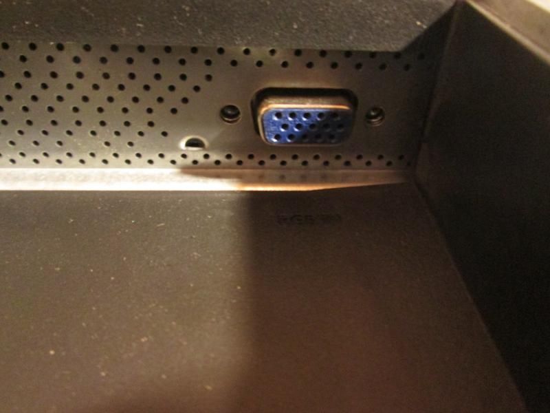 Монітор LCD 17" (43.2 см) Samsung 720N (R) монитор