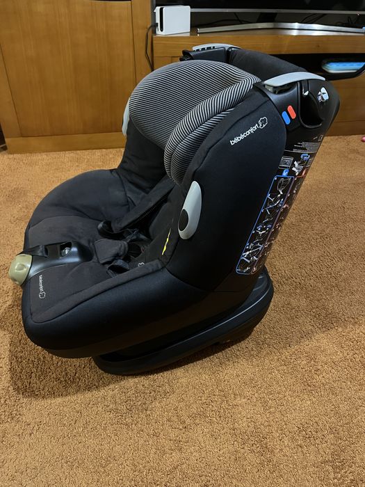 Cadeira auto bebe confort opal