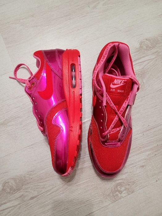 Кроссовки NIKE AIR MAX 1 PRM нові original