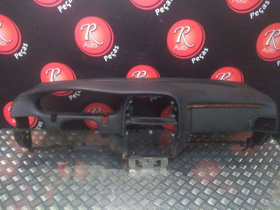 Tablier Lancia Lybra Sw (839_)