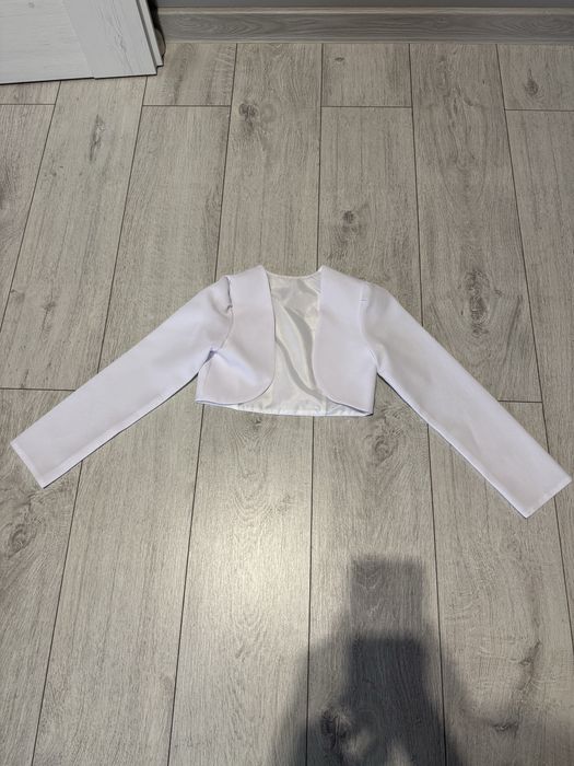 Alba dla Dziewczynki 110cm