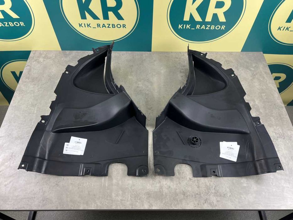 Щиток підкрилка ( лівий правий ) - BMW X5 ( G05 )