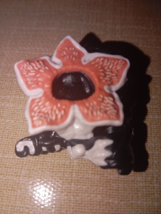 Фігурки з дивних справ