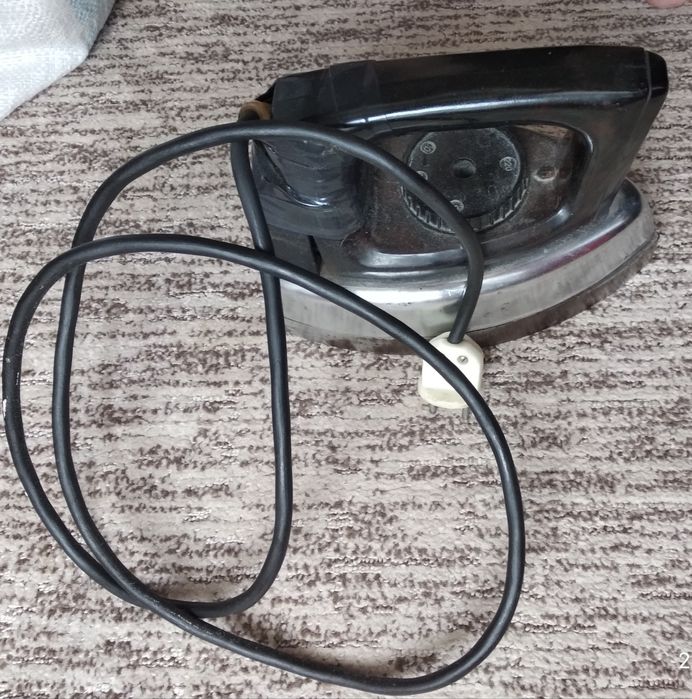 Праска промислова У-4А СССР