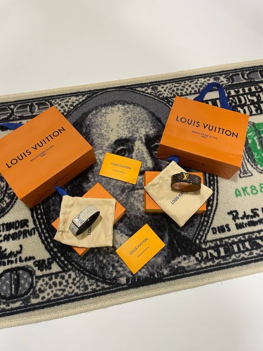 Браслети louis vuitton