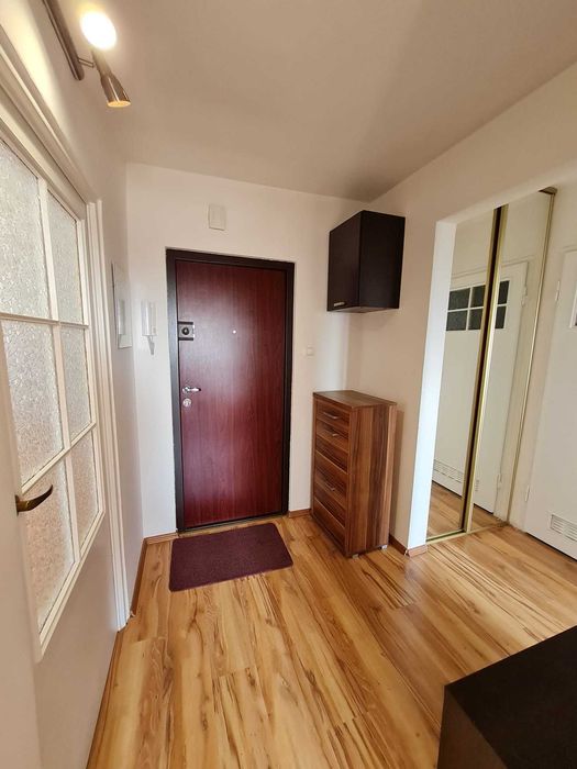 Mieszkanie na sprzedaż | 2 pokoje | 41,7 M² | SŁUŻEWIEC, UL. ORZYCKA