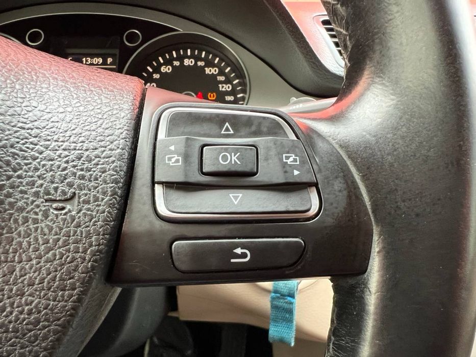 Volkswagen CC 2.0 Car Invest Ukraine