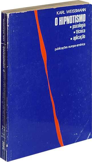 OHipnotismo de Karl Weissmann