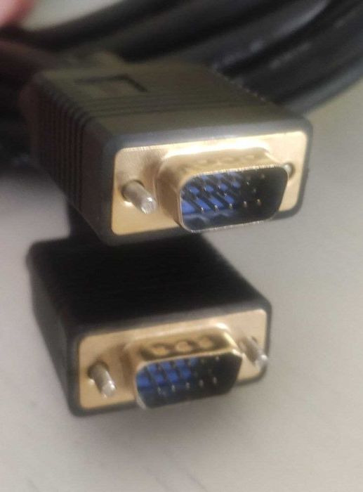 Kabel VGA| Awm 2919 80 C 30V VW-1  5metrów