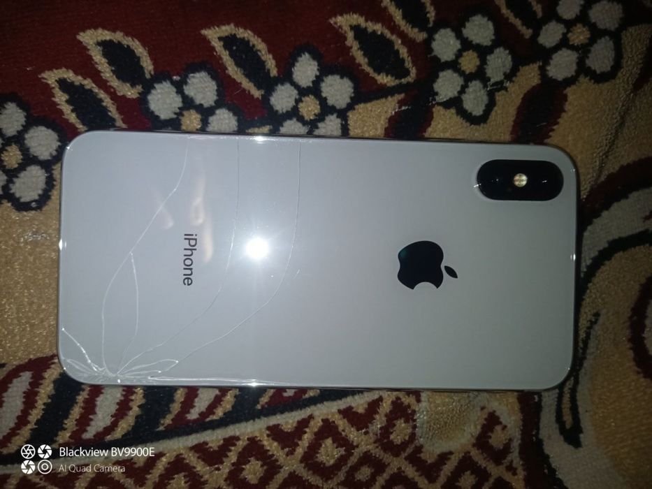 айфон 10 256 читать описание