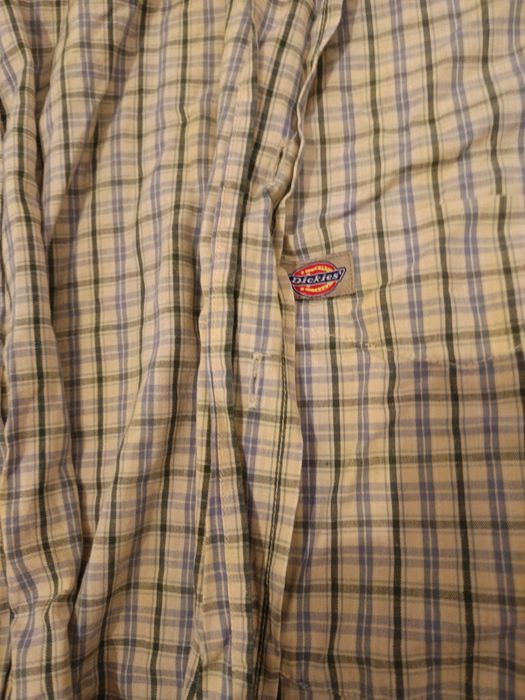 Camisa Dickies excelente