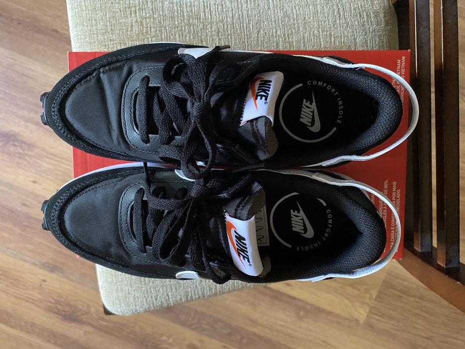 Nike Waffle Debut, 100% oryginał, rozmiar 37,5.