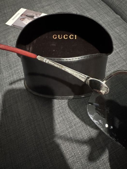 Okulary Gucci oryginalne