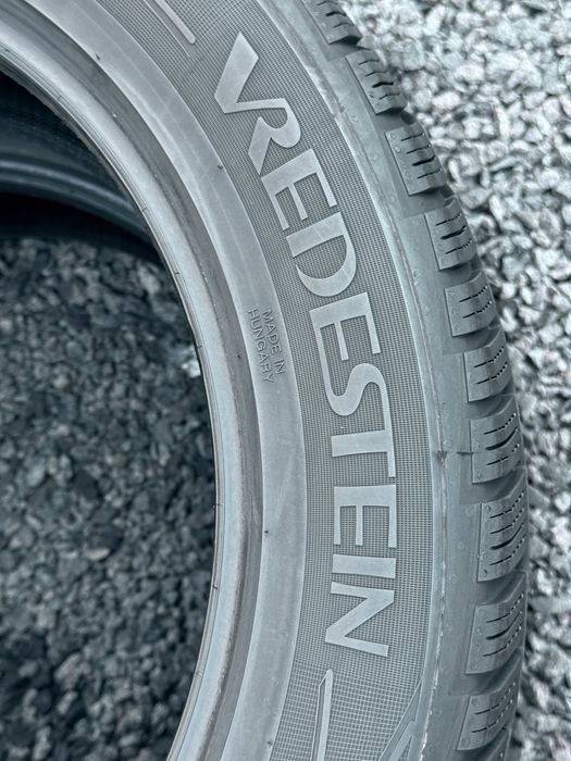 235 55 19 Vredestein Wintrac Pro 90% 2025 Шини Зима