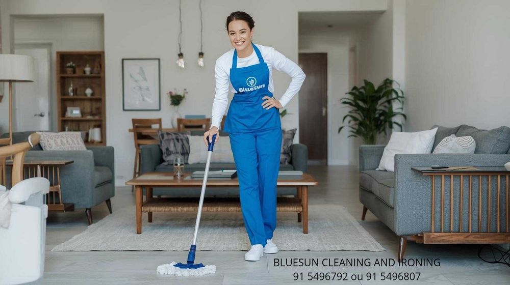 Garanta as 5 estrelas que o seu AL merece