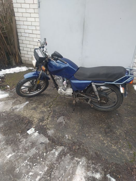 Продам vaiper 125