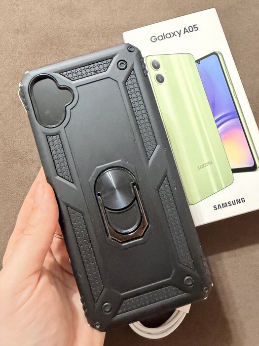 Samsung Galaxy A05 A055F 128 gb