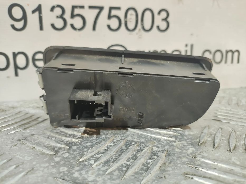 MODULO LUZ LUZES B569 ALFA ROMEO MITO 955 COMANDO COMUTADOR